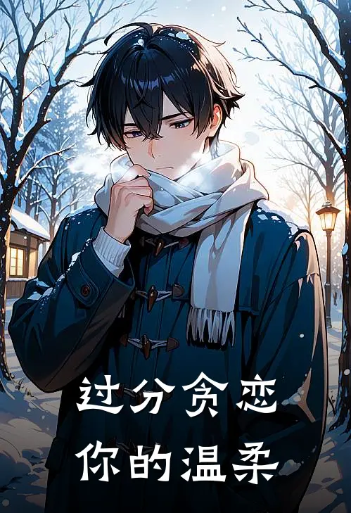 过分贪恋你的温柔