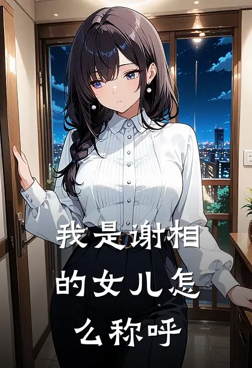 我是谢相的女儿怎么称呼