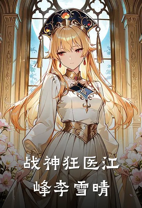战神狂医江峰李雪晴