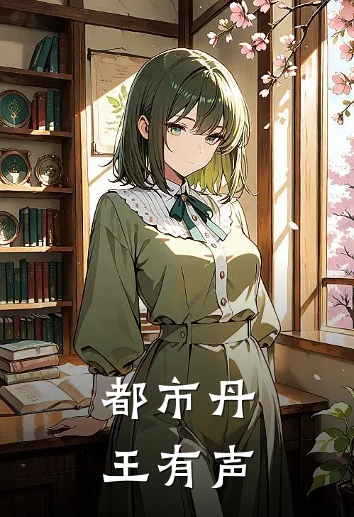 都市丹王有声