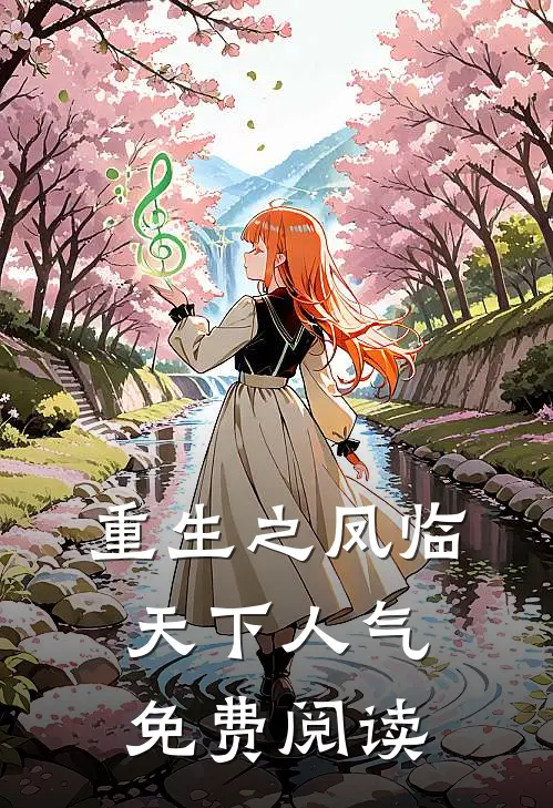 重生之凤临天下人气免费阅读
