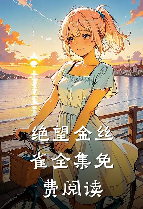 绝望金丝雀 全集免费阅读