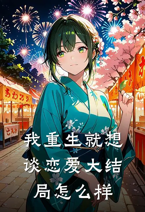 我重生就想谈恋爱大结局怎么样