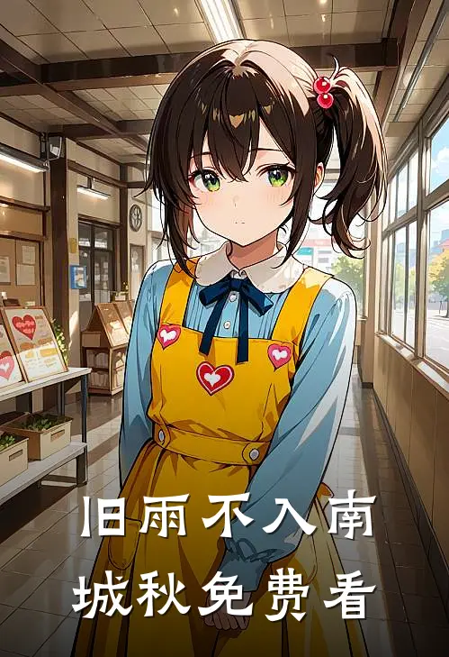 旧雨不入南城秋免费看