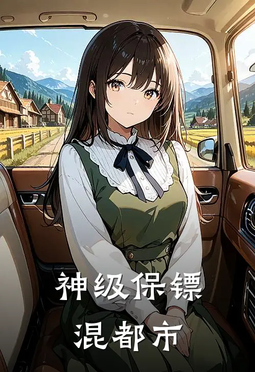 神级保镖混都市