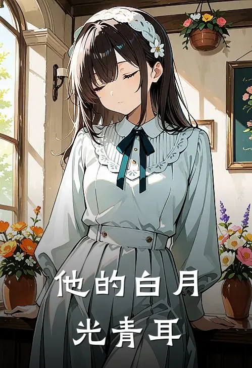 他的白月光青耳