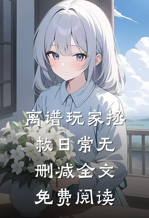 离谱玩家拯救日常无删减全文免费阅读