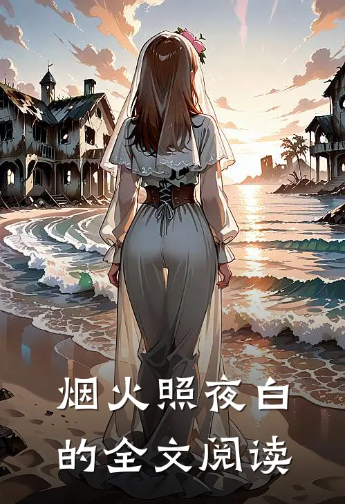 烟火照夜白的全文阅读