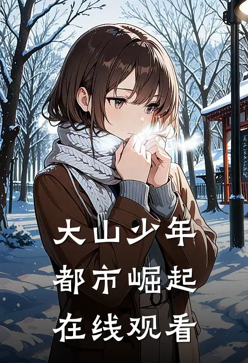 大山少年都市崛起在线观看