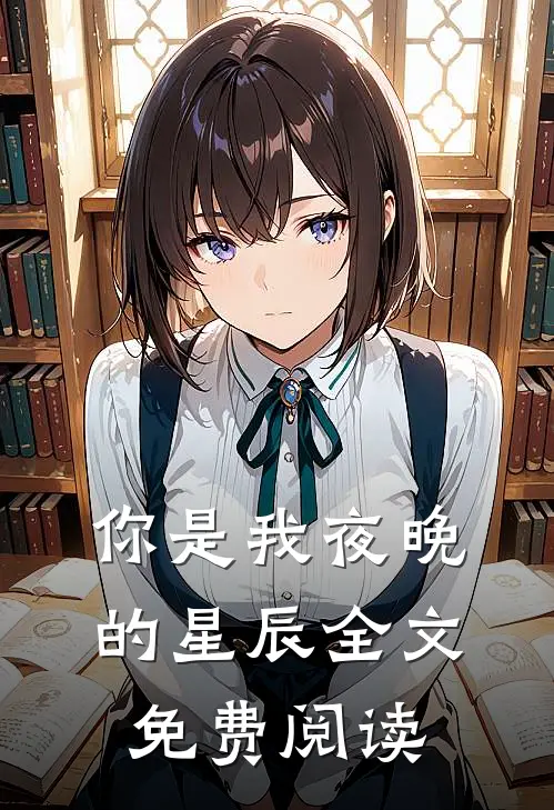 你是我夜晚的星辰全文免费阅读