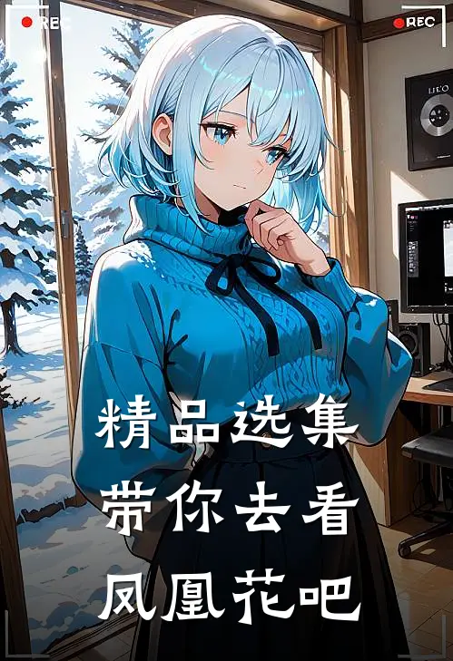 精品选集带你去看凤凰花吧