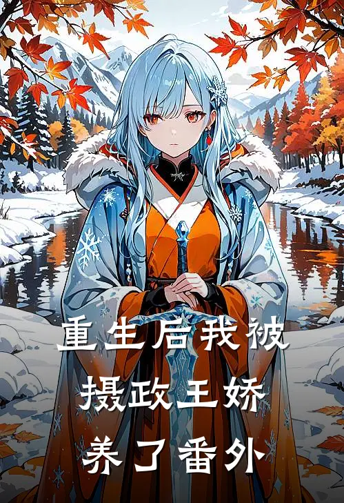 重生后我被摄政王娇养了番外