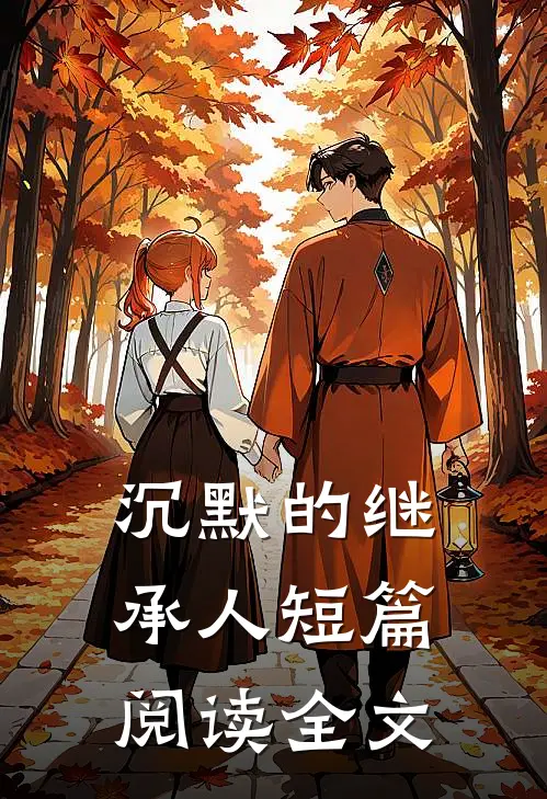 沉默的继承人短篇阅读全文