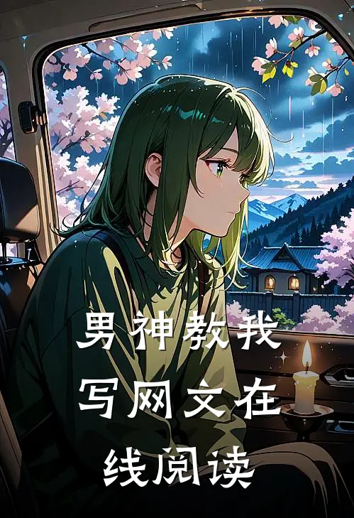 男神教我写网文在线阅读