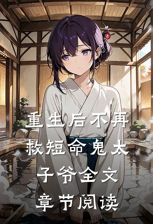 重生后不再救短命鬼太子爷全文章节阅读