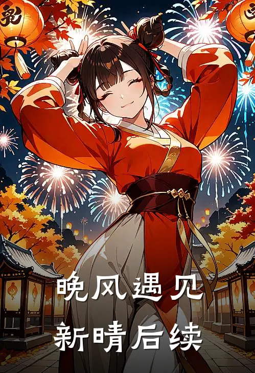 晚风遇见新晴后续