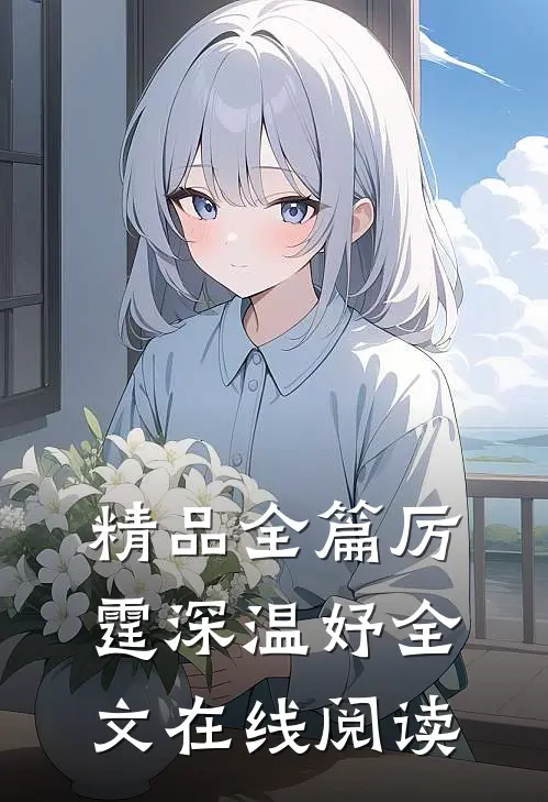 精品全篇厉霆深温妤全文在线阅读