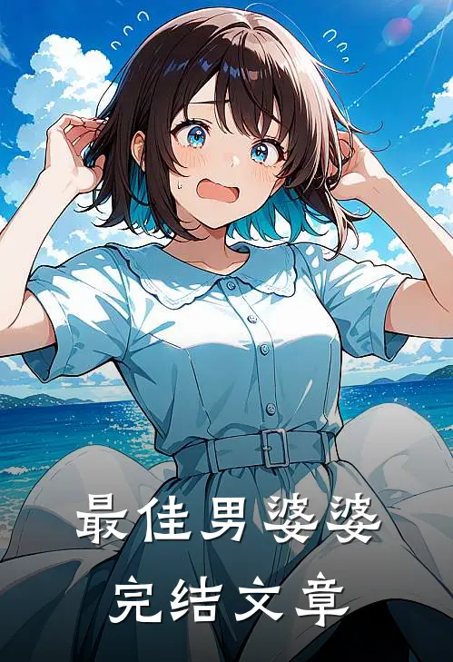 最佳男婆婆完结文章