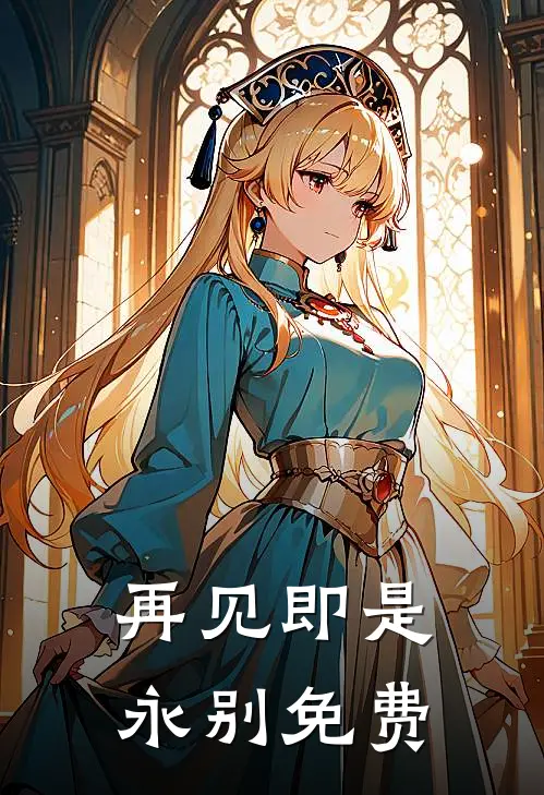 再见即是永别免费