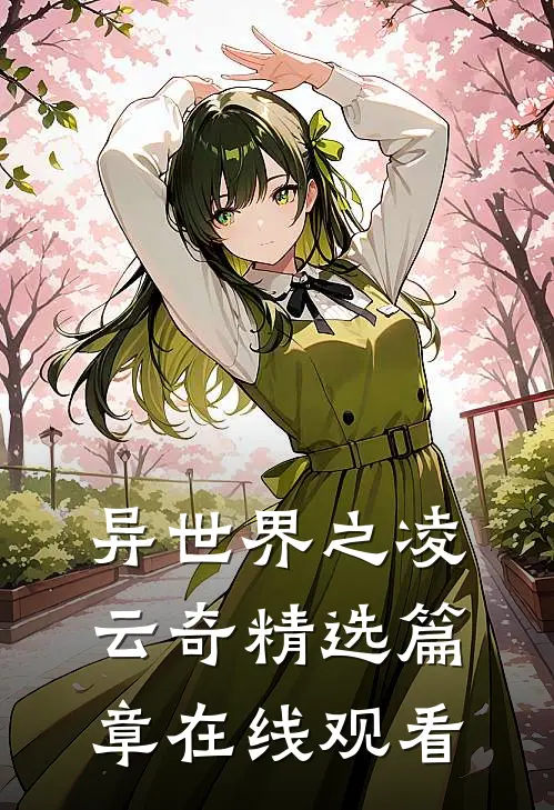 异世界之凌云奇精选篇章在线观看