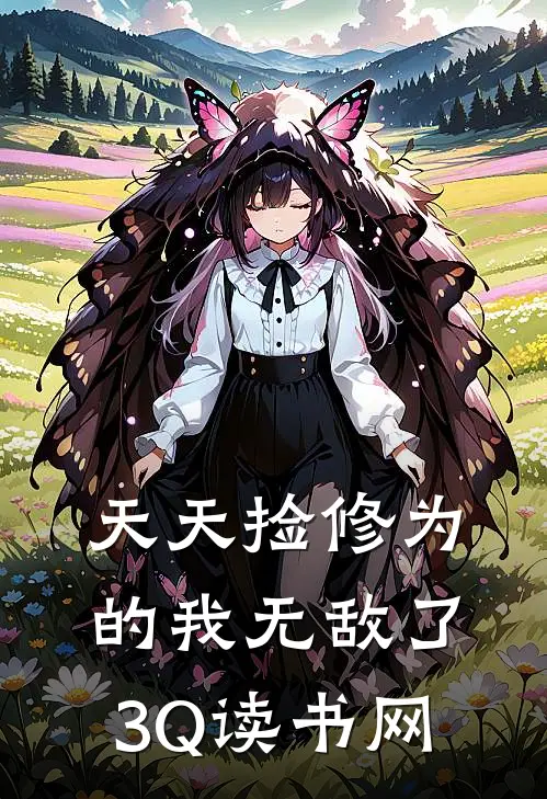 天天捡修为的我无敌了 3Q读书网
