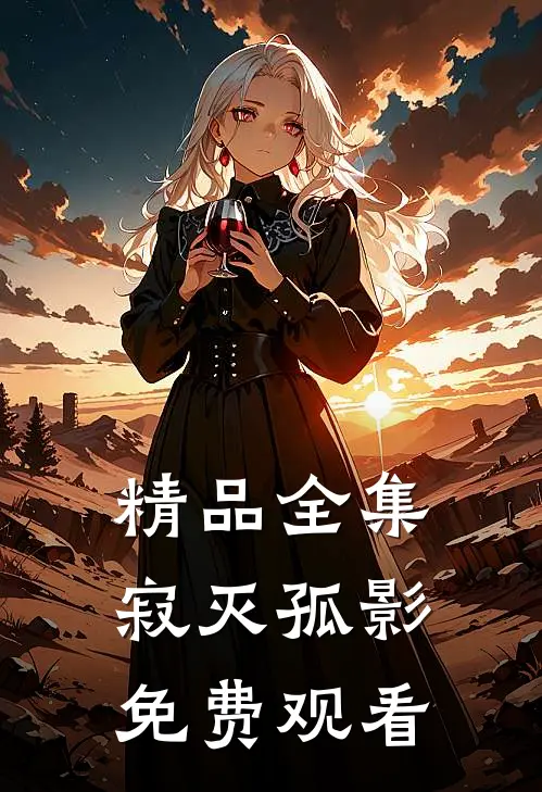 精品全集寂灭孤影免费观看