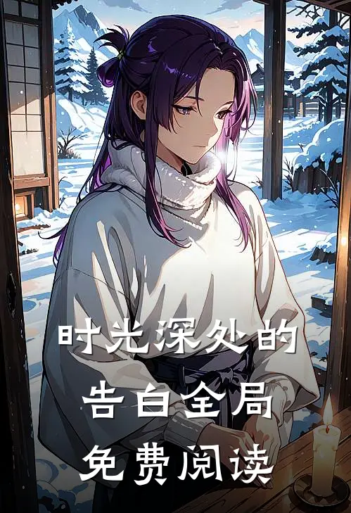 时光深处的告白全局免费阅读