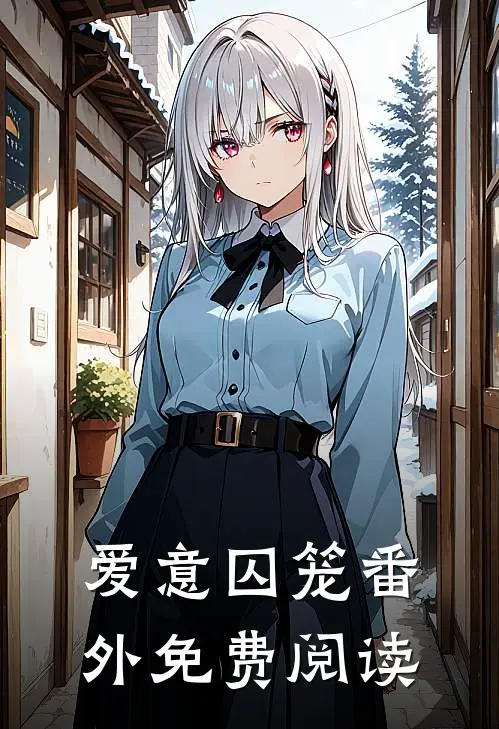 爱意囚笼番外免费阅读