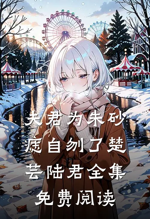 夫君为朱砂痣自刎了楚芸陆君 全集免费阅读