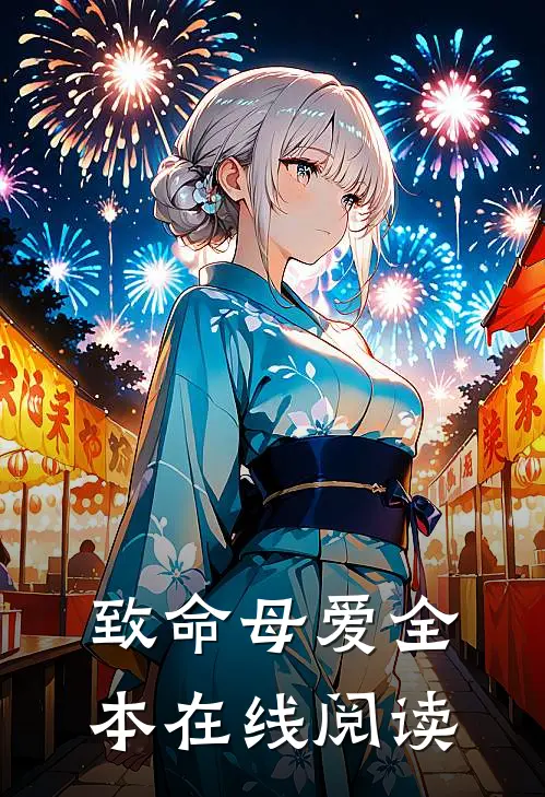 致命母爱全本在线阅读