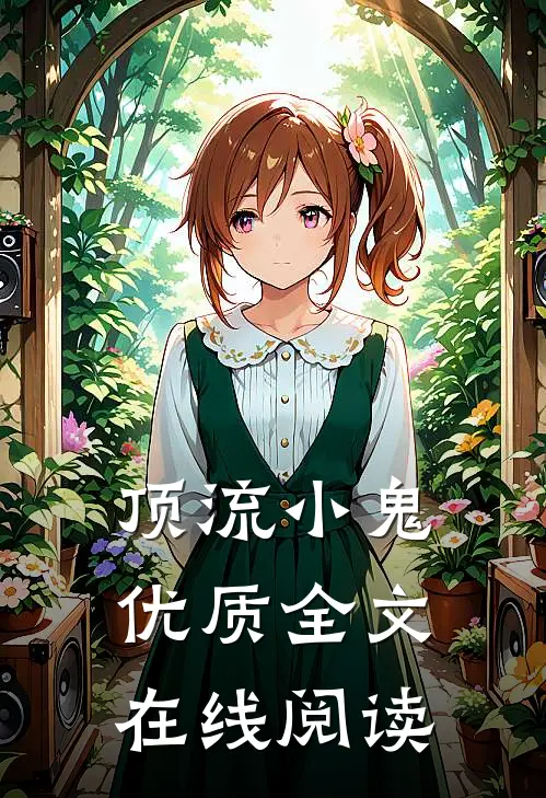 顶流小鬼优质全文在线阅读