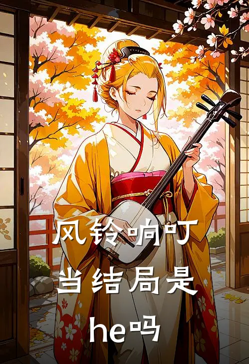 风铃响叮当结局是he吗