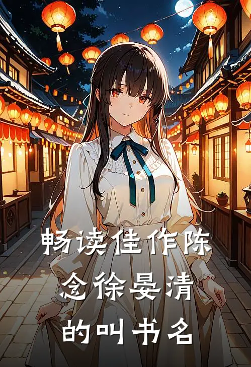 畅读佳作陈念徐晏清的叫书名