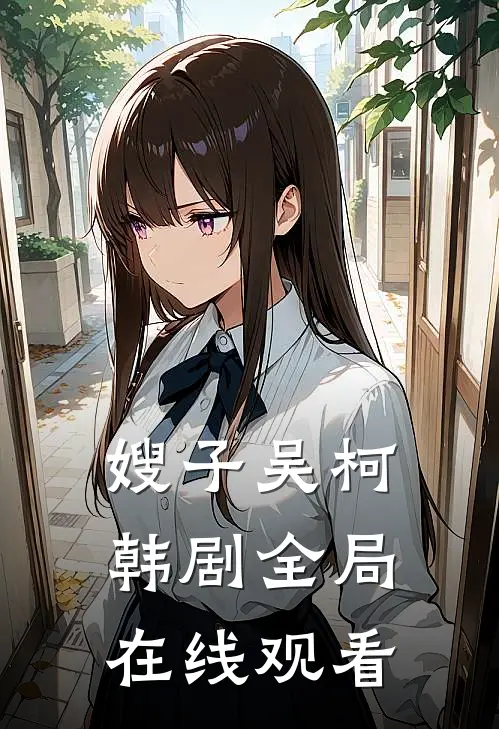 嫂子吴柯韩剧全局在线观看