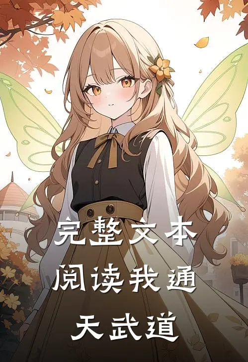 完整文本阅读我通天武道
