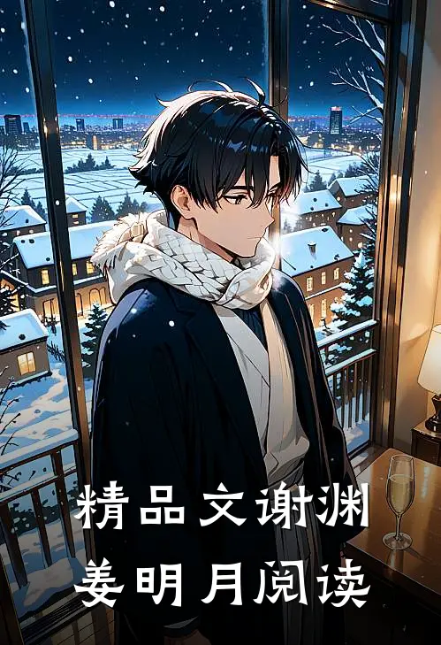 精品文谢渊姜明月阅读