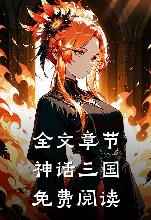 全文章节神话三国免费阅读
