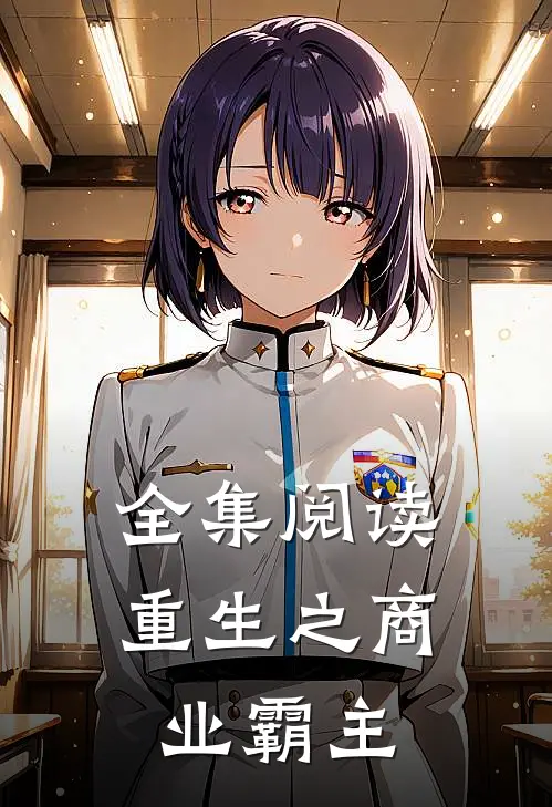 全集阅读重生之商业霸主