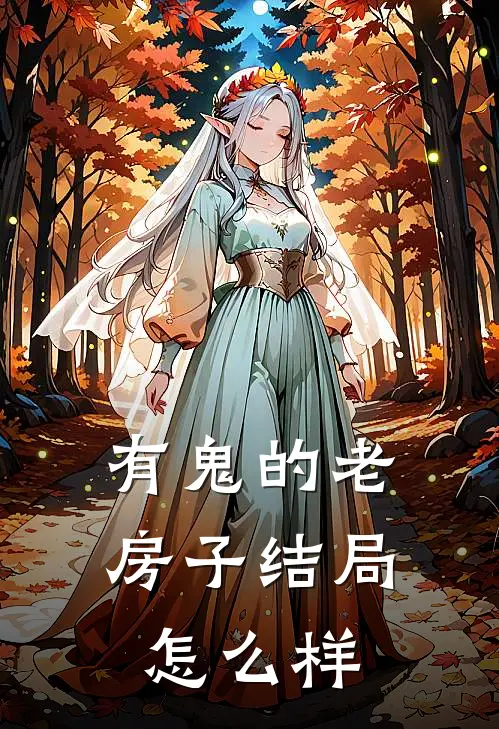 有鬼的老房子结局怎么样
