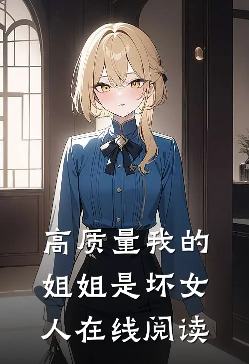 高质量我的姐姐是坏女人在线阅读