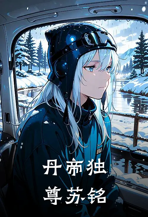 丹帝独尊苏铭