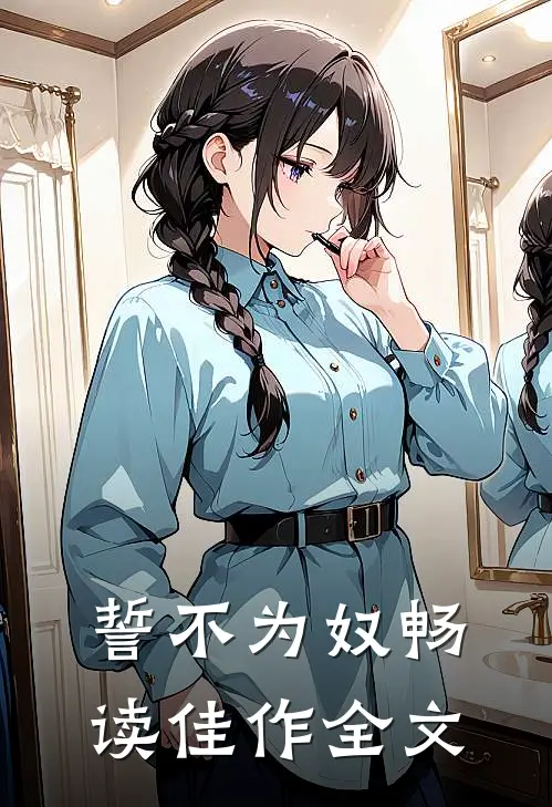 誓不为奴畅读佳作全文
