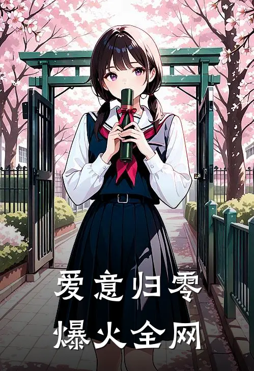 爱意归零爆火全网