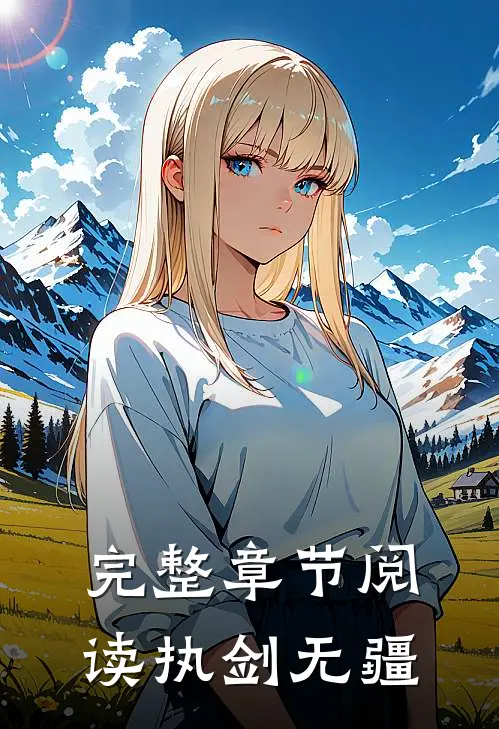 完整章节阅读执剑无疆