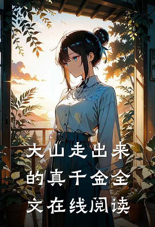 大山走出来的真千金全文在线阅读