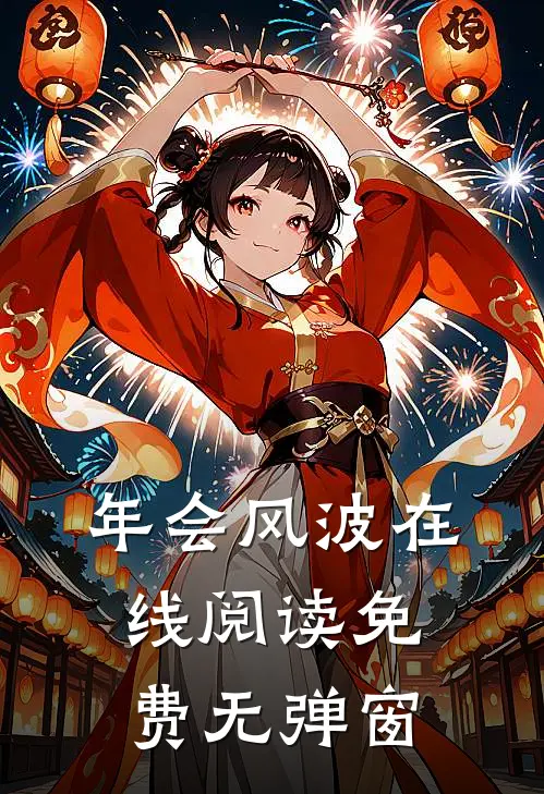 年会风波在线阅读免费无弹窗