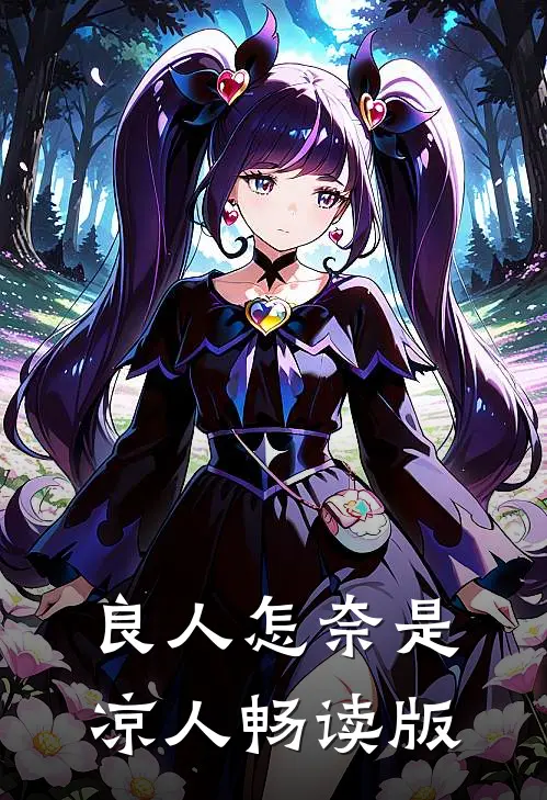 良人怎奈是凉人畅读版