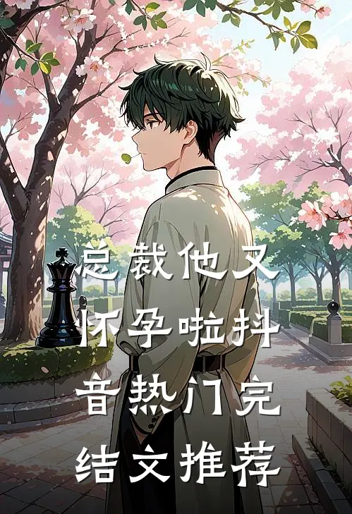 总裁他又怀孕啦抖音热门完结文推荐