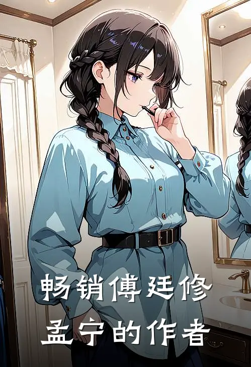 畅销傅廷修孟宁的作者