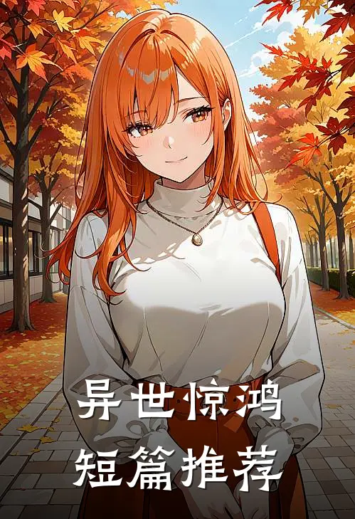 异世惊鸿短篇推荐